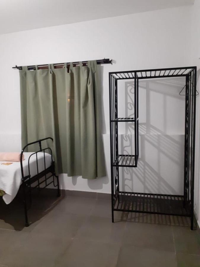 Hostal Los Faroles Chicoana Eksteriør bilde