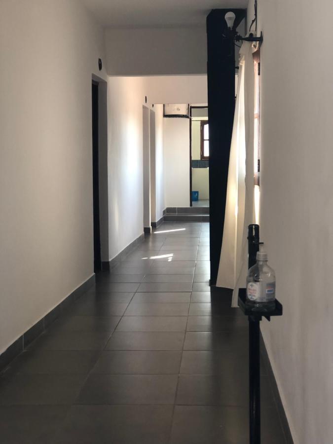 Hostal Los Faroles Chicoana Eksteriør bilde