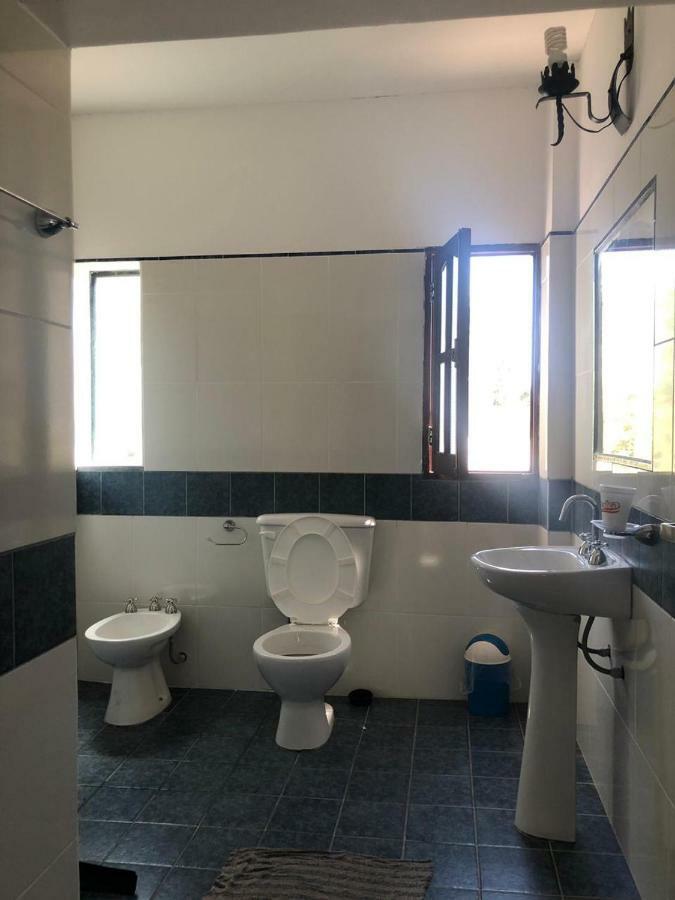Hostal Los Faroles Chicoana Eksteriør bilde